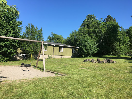 Koloni Veddinge Bakker