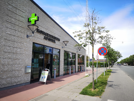 kongelundsvej Apotek