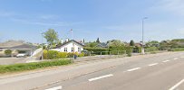 Kongsgårds Allé (Munkholmvej)