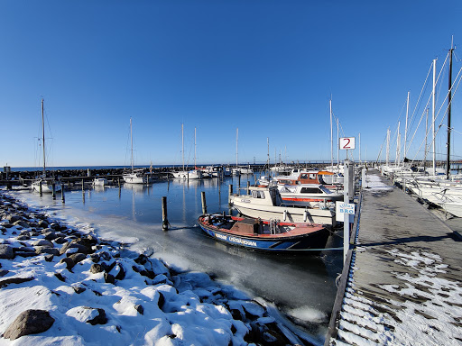Korsør Lystbådehavn A.M.B.A.