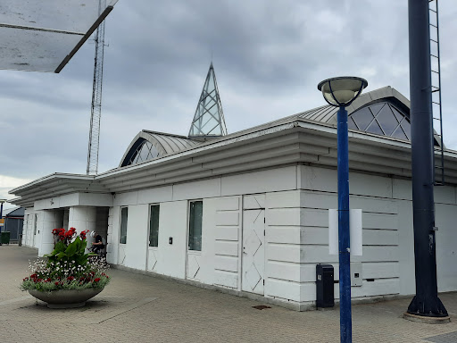 Korsør St.