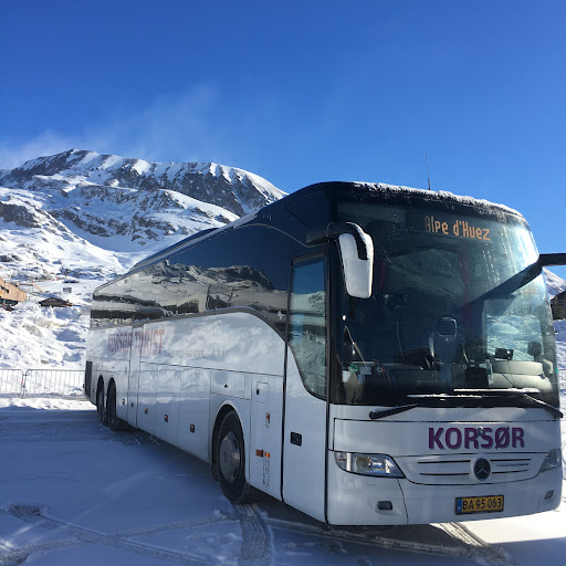 Korsør Turist Aps