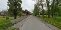 Kr Flinterup (Flinterupvej)
