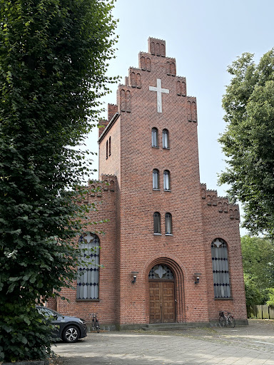Kristuskirken