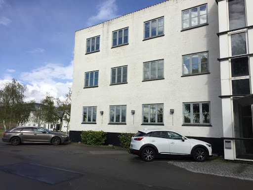 Krydsrevision ApS Godkendt Revisionsfirma
