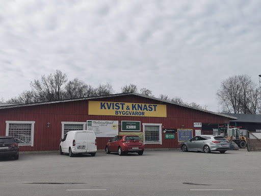 Kvist &amp; Knast