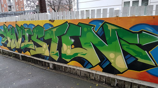 Kvisten