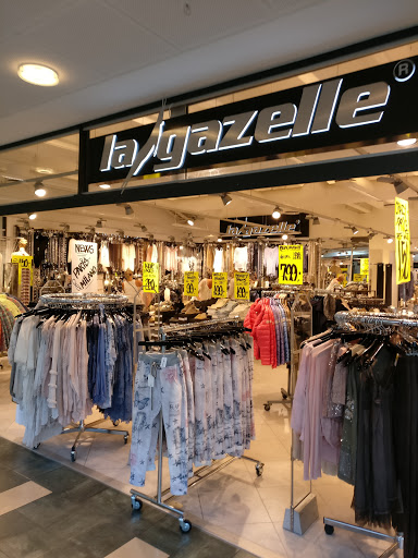 La Gazelle
