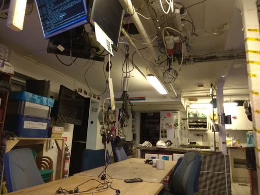 Labitat Hackerspace