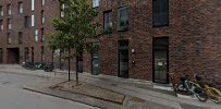 Lægerne Brigsted &amp; Strømann-Møller