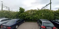Landskrona Charging Station