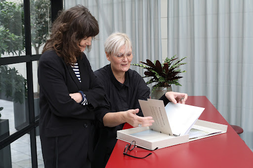 Lavendla Bedemand Albertslund