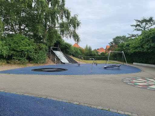 Legeplads Lovparken Køge