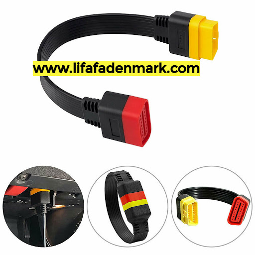 LifafaDenmark Aps