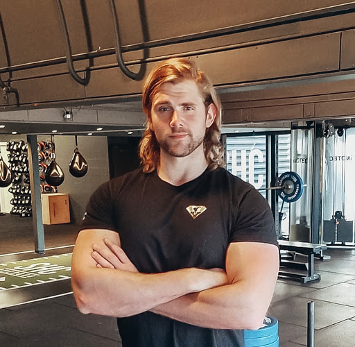 Lightforge Fitness