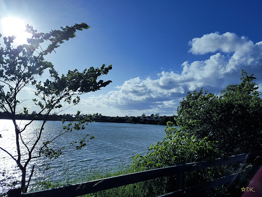 Lilla Kalkbrottsparken