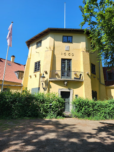 Lille Mølle