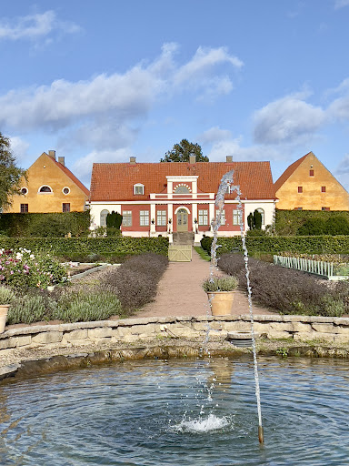 Lindängelunds recreation area