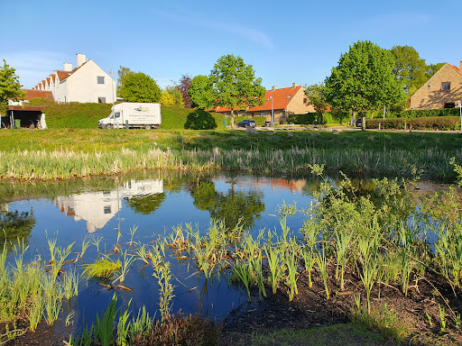 Lindevangens legeplads