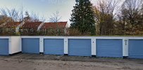 Listaverk v/Anne Marie Buchhave Tiedemann