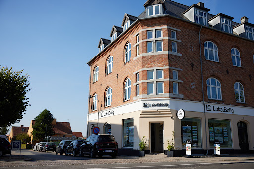 LokalBolig Gentofte
