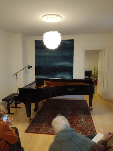 Løvehavehus