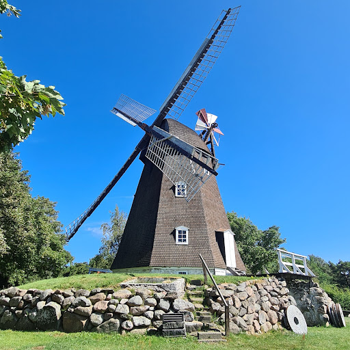 Lumsås Mølle
