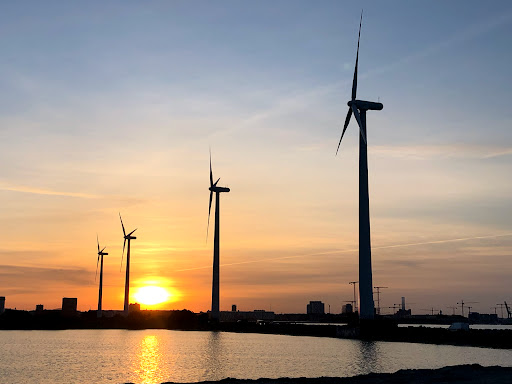 Lynetten Wind Farm