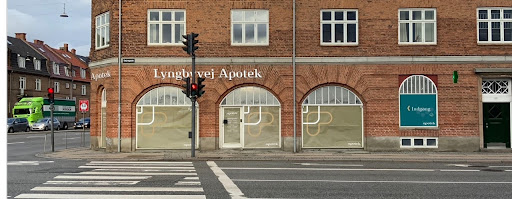 Lyngbyvej Apotek Østerbro