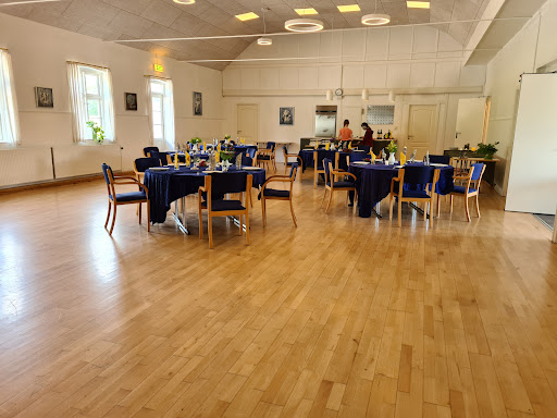 Lynge Forsamlingshus A/S