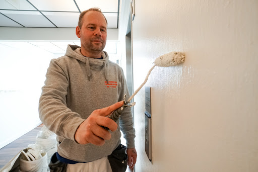 Malerfirmaet Gøtze ApS