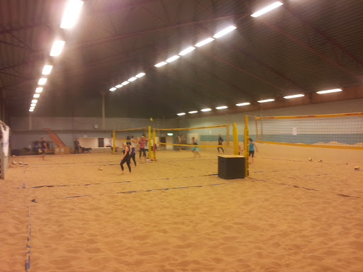 Malmö Beachvolley Club