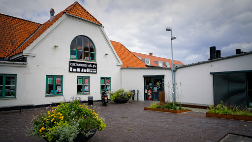 Måløv Bibliotek