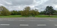 Marinegården (Park Allé)