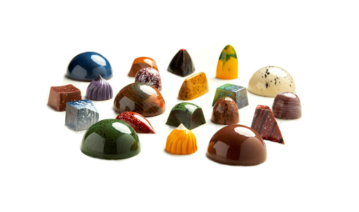 Mark Hermann Chocolate