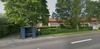 Mårsøcentret (Tuse Næs Vej)