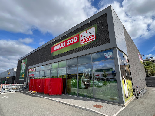 Maxi Zoo Glostrup