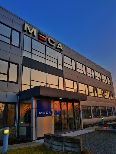 Meca Scandinavia AB