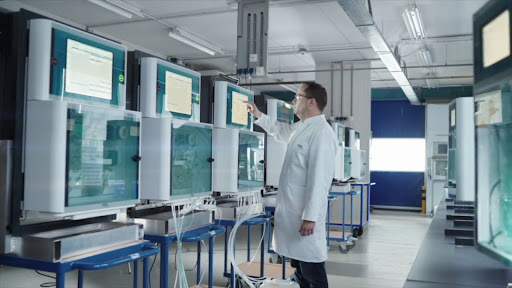 Metrohm Nordic ApS