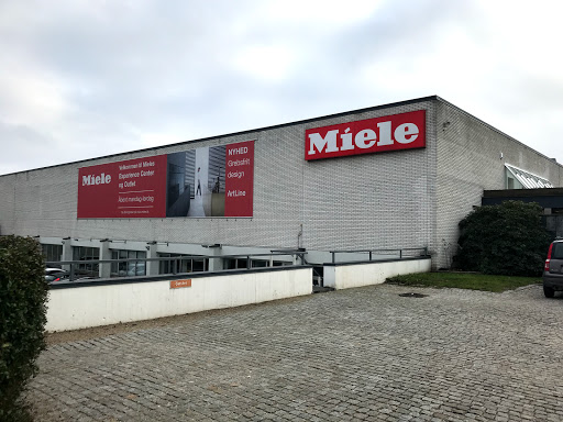 Miele Experience Center Glostrup