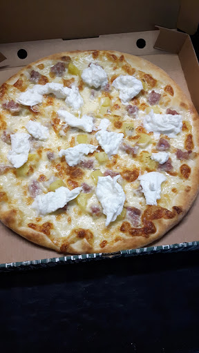 Milano pizzeria