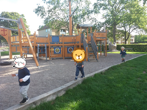 Ministuen