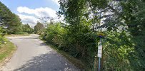 Møllehøjvej (Vestre Digevej)
