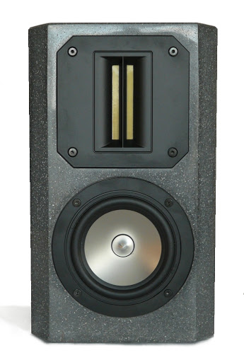 monolit-speakers Sweden Aktiebolag
