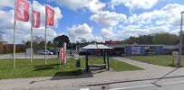 Mørkøv Vandværk