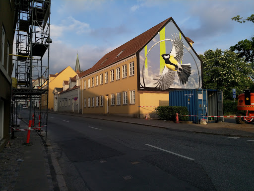 Murkunst. Dk