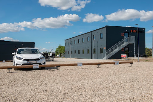 MyHotel Taastrup