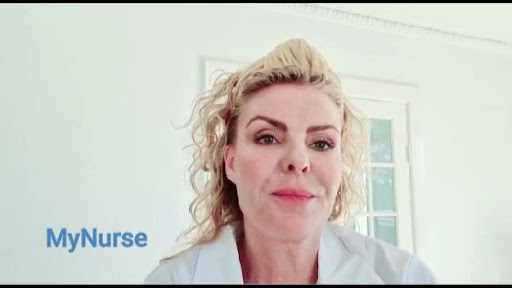 MyNurse Aps
