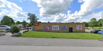 Nærboks Dagli'Brugsen Ørnevej