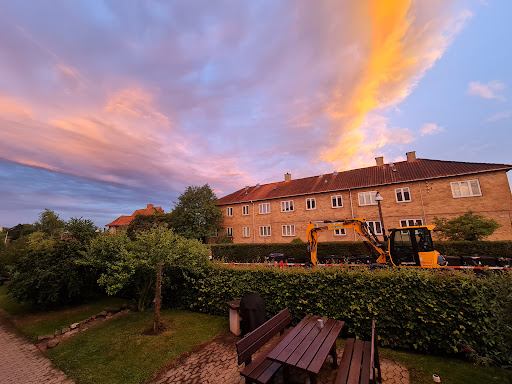 Nærboks Rødovrevej